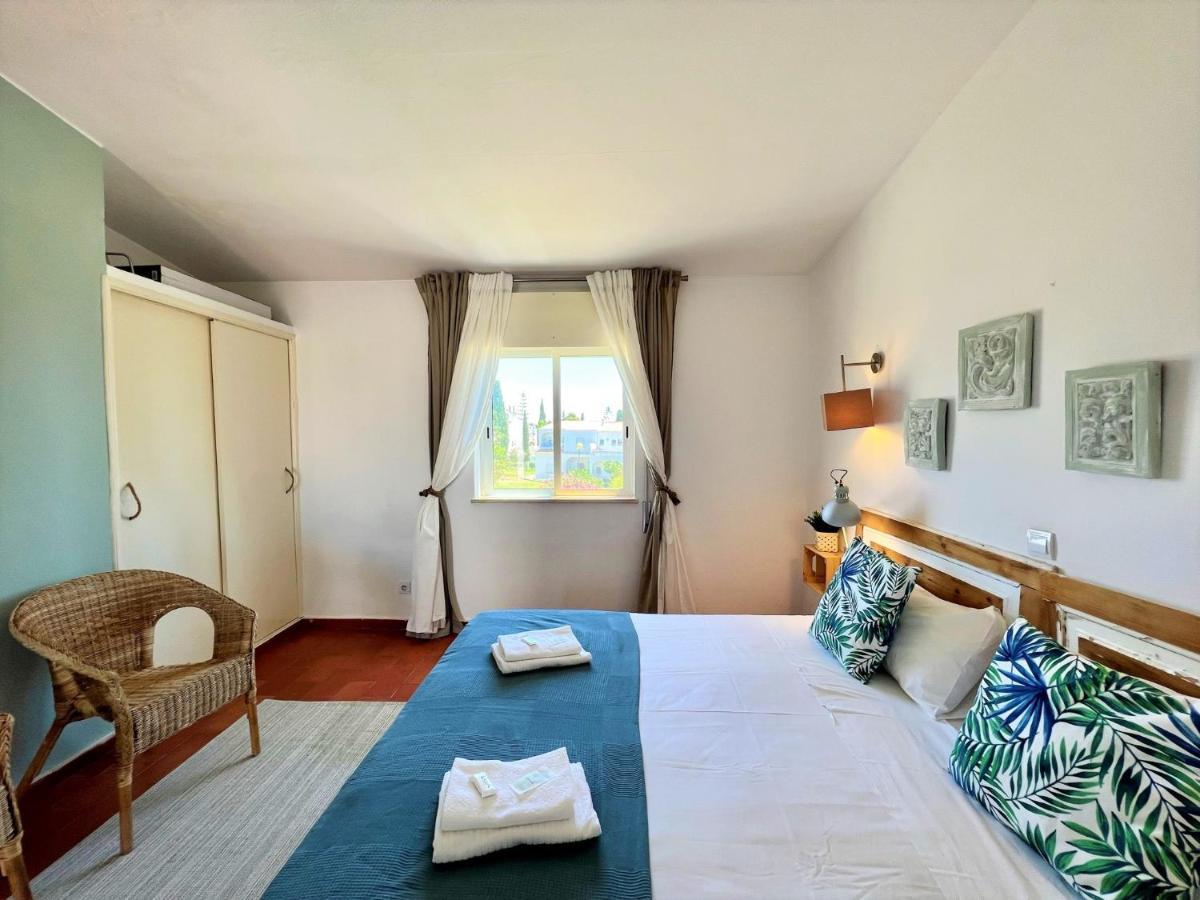 Armacao De Pera Twins 1 By Homing Apartment ภายนอก รูปภาพ