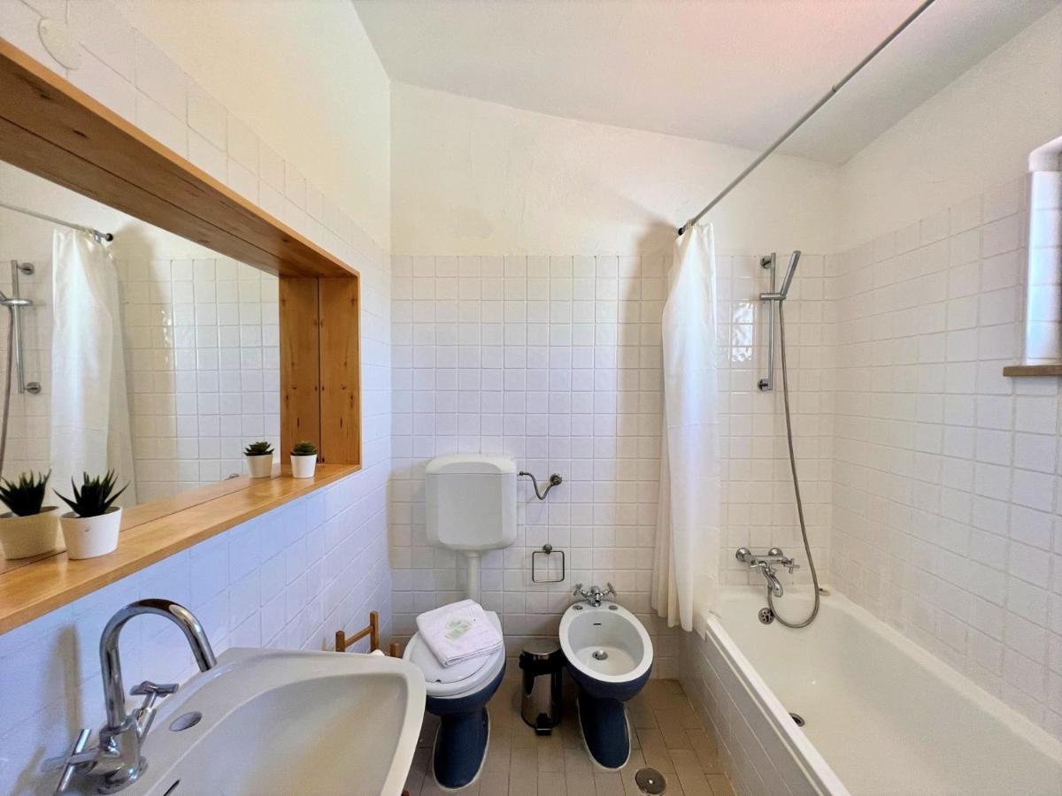Armacao De Pera Twins 1 By Homing Apartment ภายนอก รูปภาพ